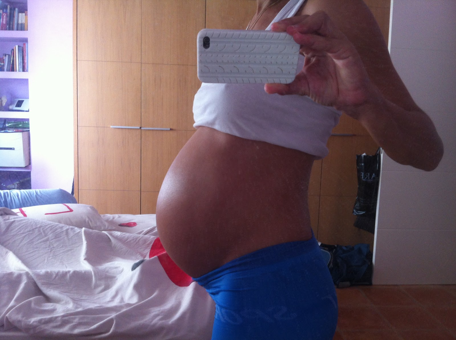 29 Semanas De Gestação Qual O Peso Do Bebe
